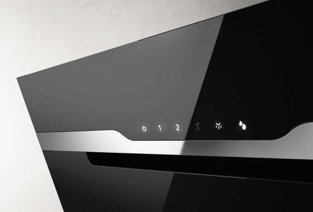 Вытяжка ELICA MAJESTIC NO DRIP BL/A/90 (preview 2)