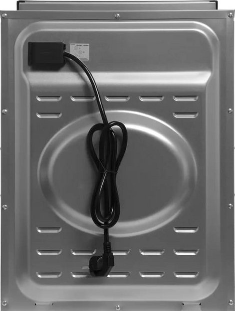 Духовой шкаф Hyundai HEO 45411 BE (preview 9)