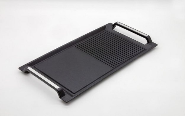 Варочная панель Kaiser KCT 61 FI (preview 8)