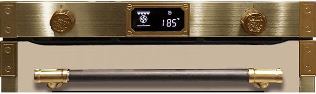 Встраиваемый электрический  духовой шкаф Kaiser EH 6426 Elf AD Pyrolyse (preview 5)