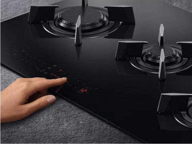 Варочная панель AEG HVB8453IB (preview 5)