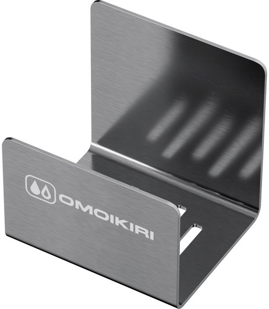 Держатель для губки Omoikiri SH-01 IN (фото 1) Держатель для губки Omoikiri SH-01 IN (preview 1)