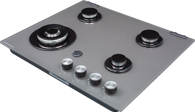 Газовая варочная панель Schaub Lorenz SLK GG6018 (preview 4)