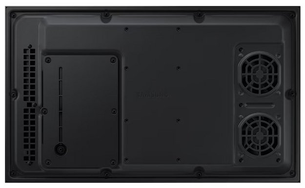 Уличный дисплей Samsung LH24OHBEBGBXCI (preview 2)