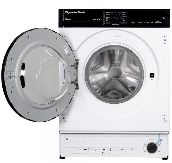 Стиральная машина Zigmund Shtain BWM 04 (preview 2)