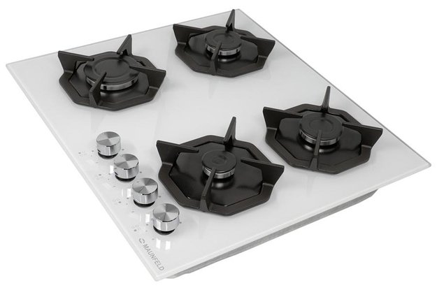 Газовая варочная панель MAUNFELD EGHG.64.2CW\G (preview 4)