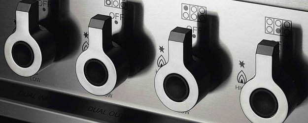 Варочный центр Bertazzoni PRO90 5I MFE S X T (preview 4)