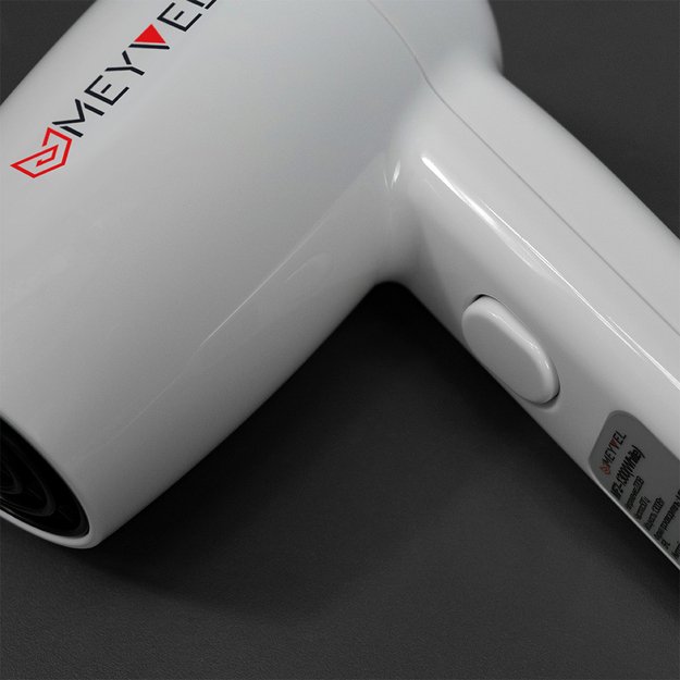 Настенный фен Meyvel MF2-1300 (Белый) (preview 8)