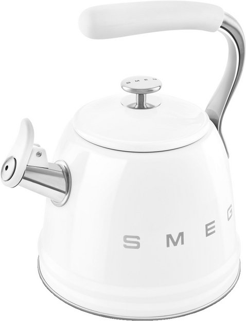 Чайник Smeg WKF01WH (preview 3)