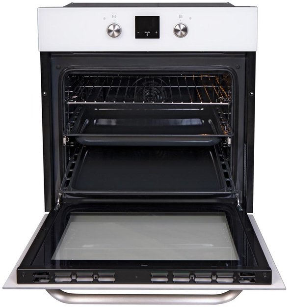 Духовой шкаф электрический Zigmund Shtain E 140 W (preview 2)