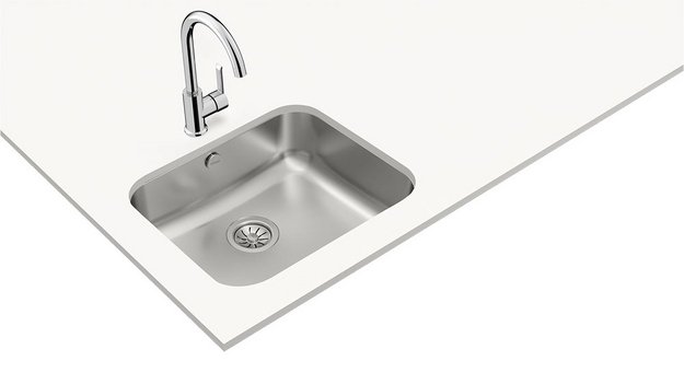 Мойка Teka BE 50.40.20 MAX POLISHED (preview 5)