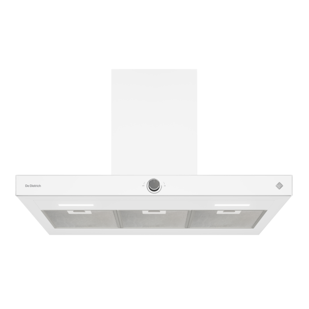 Настенная вытяжка De Dietrich DHB4934W (preview 1)