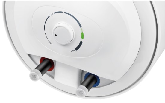 Водонагреватель Electrolux EWH 80 Trend (preview 4)