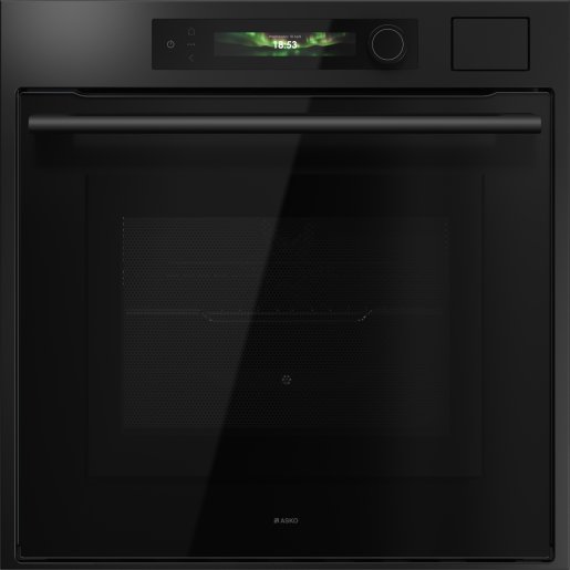 Духовой шкаф Asko OCSM66GSH (preview 1)