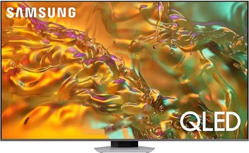 Телевизор Samsung QE65Q80DAUXCE (preview 1)