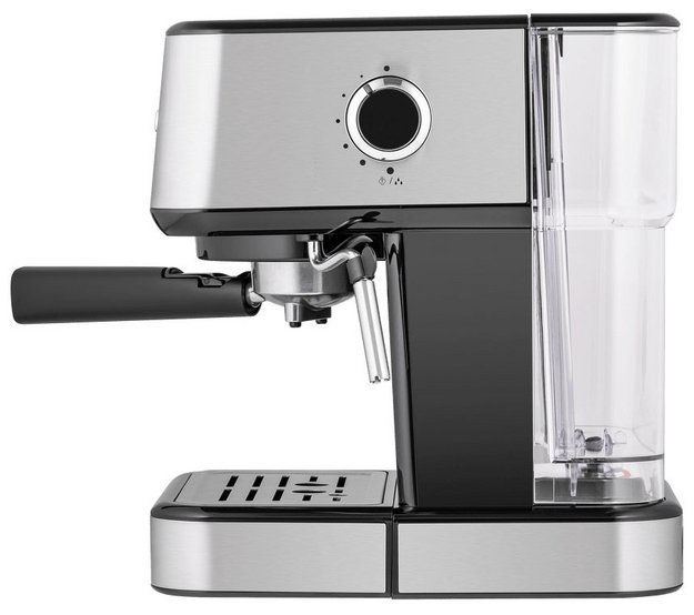 Кофемашина Maunfeld MF-724S (preview 3)