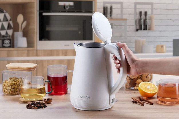 Чайник Gorenje K17DWR (preview 5)