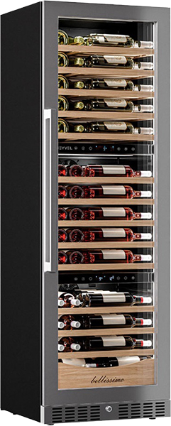 Винный шкаф Meyvel MV98-KST3 Slim (preview 6)