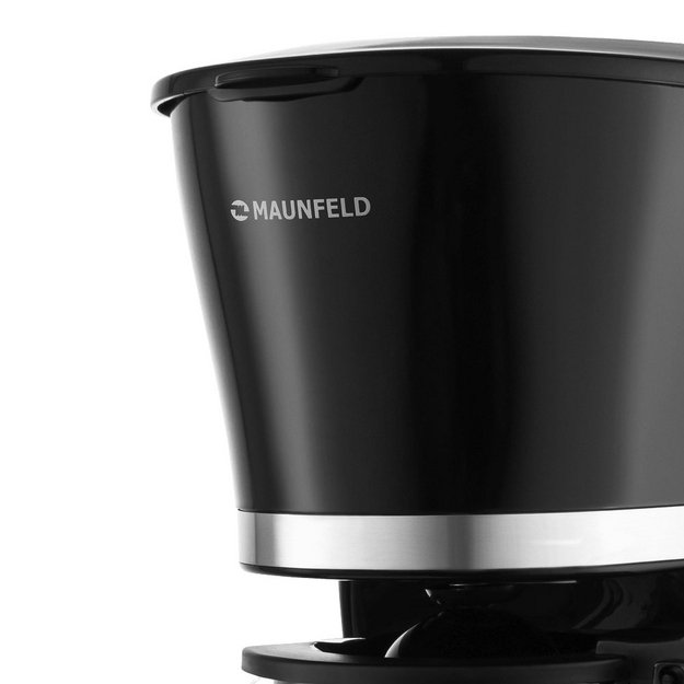 Кофеварка Maunfeld MF-732BK (preview 6)