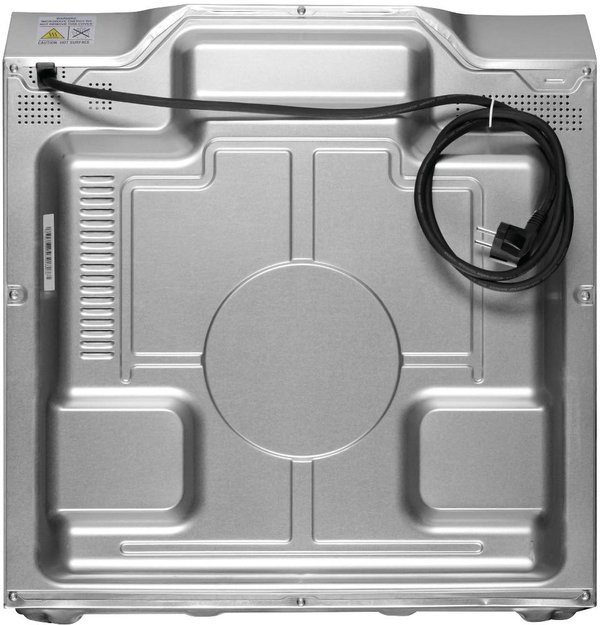 Духовой шкаф Korting OKB 1360 CSGW MW (preview 3)