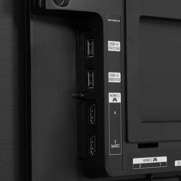 Телевизор Samsung QE55S90CAUXRU (preview 7)