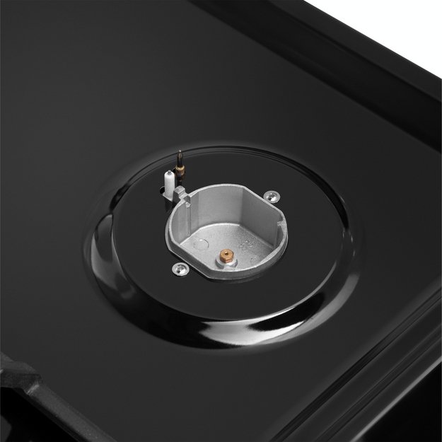 Комбинированная плита Maunfeld MGC60ECGR05 (preview 18)