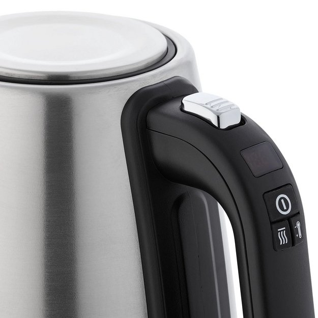 Чайник KRONA Digitaler Inox КА-00007486 (preview 6)