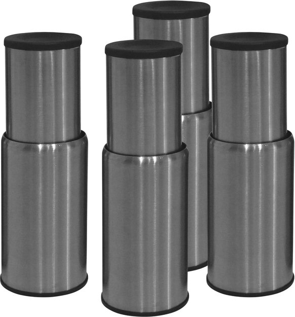 Набор ножек для варочных центров Bertazzoni 901456 (preview 1)