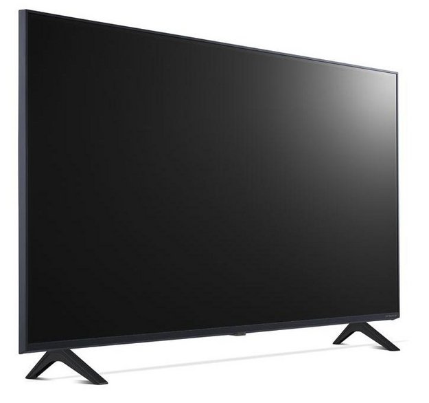 Телевизор LG 43NANO80T6A 43" (109 см) 2024 черный (preview 7)