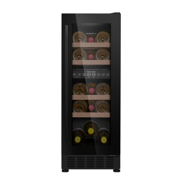 Встраиваемый винный шкаф Maunfeld MBWC-56D17 (preview 3)