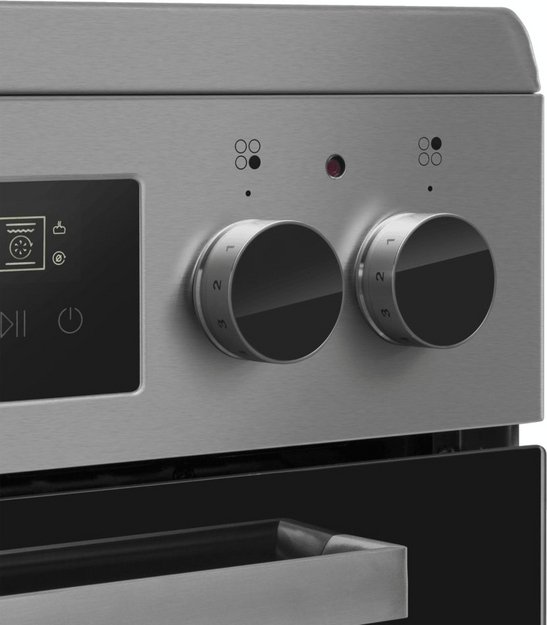 Электрическая плита Maunfeld MEC511CS09TD (preview 10)