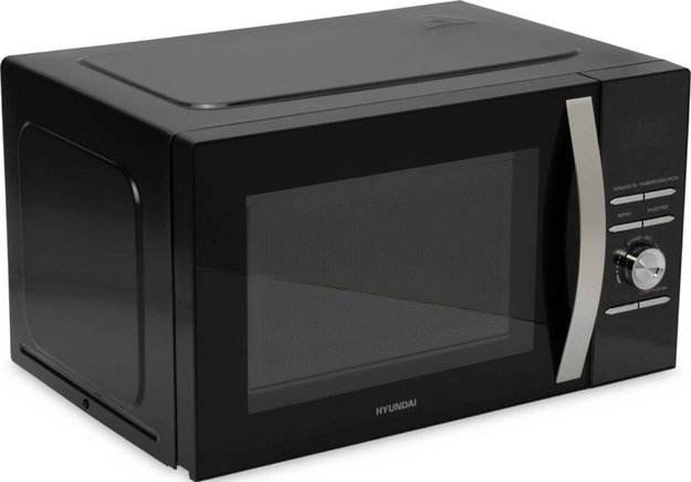 Микроволновая печь Hyundai HYM-D2079 (preview 3)