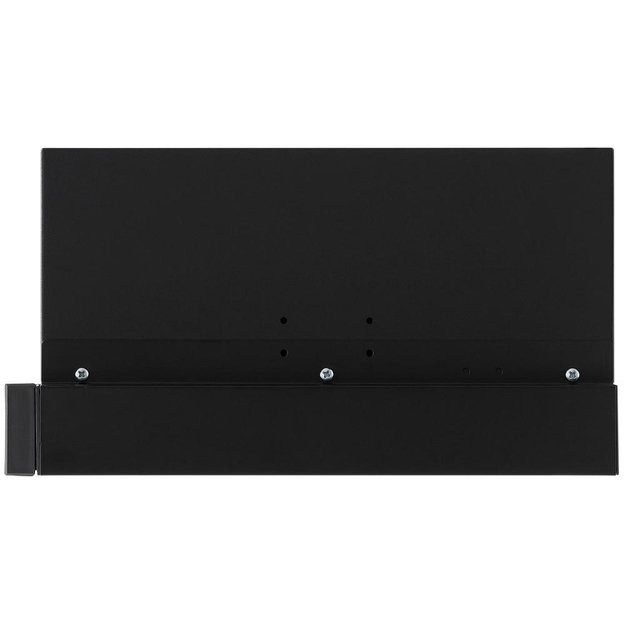 Встраиваемая вытяжка Krona KAMILLA T 600 BLACK (2 мотора) (preview 5)