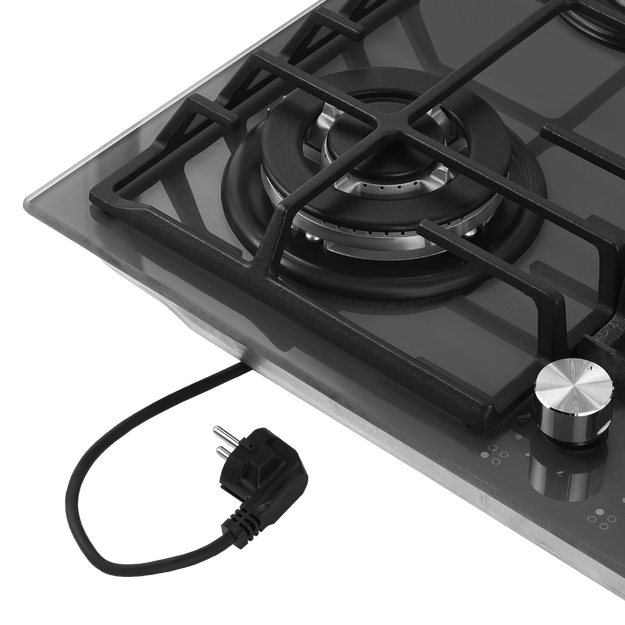 Варочная панель Maunfeld EGHG.64.63CDGR/G (preview 7)