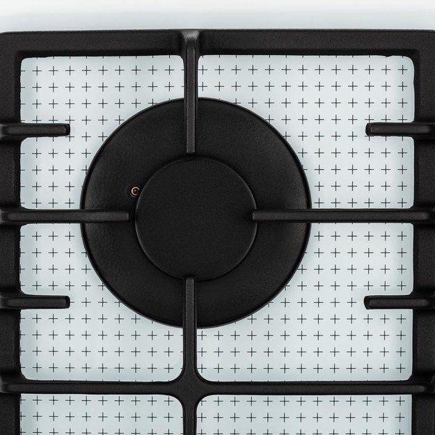 Газовая варочная поверхность KRONA ARDORE 60 WH (preview 5)