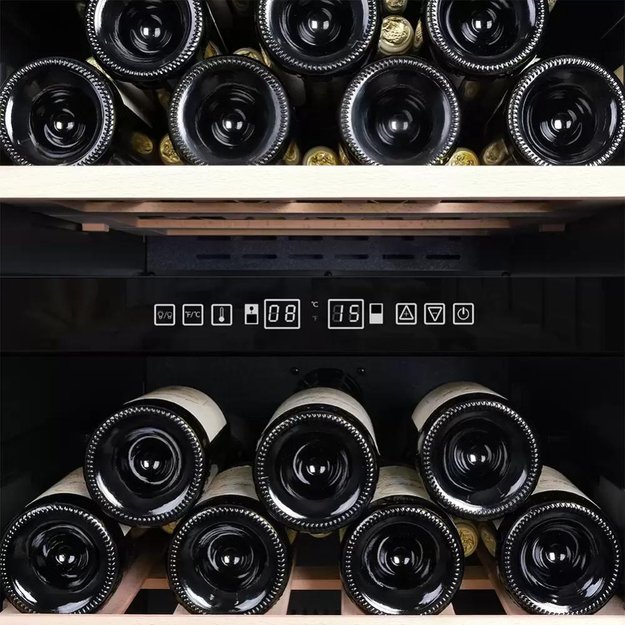 Винный шкаф Meyvel MV98-KBF2 (preview 10)