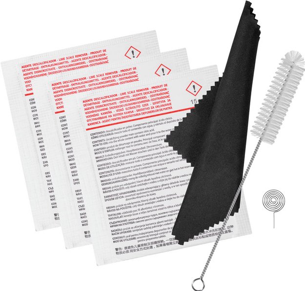 Кофемашина Maunfeld MF-A7021WH (preview 12)