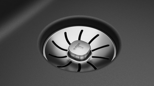 Мойка Teka Radea R10 50.40 M-TG Carbon (preview 2)