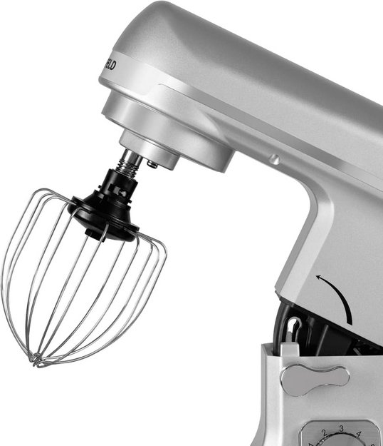 Миксер Maunfeld MF-431S (preview 5)