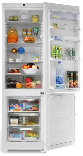 Холодильник Liebherr CN 4013 Comfort NoFrost (preview 3)