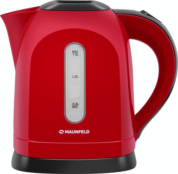 Чайник Maunfeld MGK-632R (preview 1)