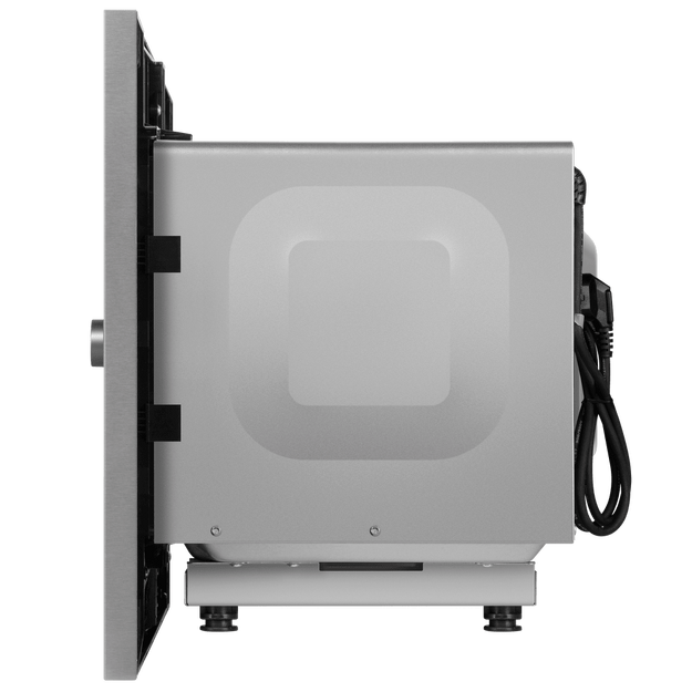 Встраиваемая микроволновая печь Maunfeld JBMO820GS01 (preview 5)