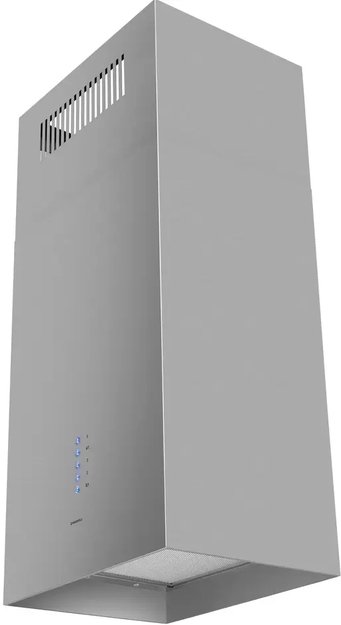 Вытяжка Maunfeld Bath Isla 402 нержавеющая сталь (preview 1)