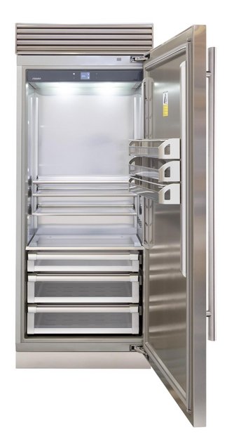 Встраиваемый холодильник Fhiaba XS900FR6D (preview 1)