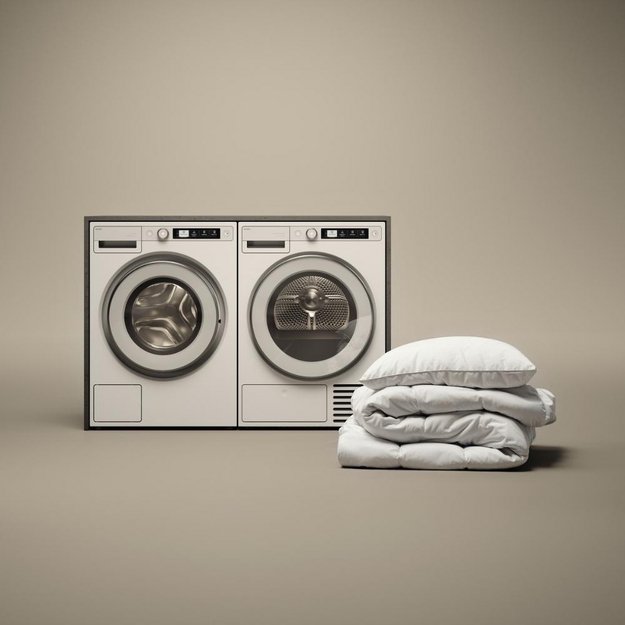 Стиральная машина Asko W5114CXLW (preview 9)