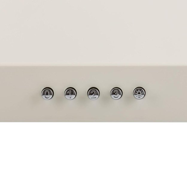 Вытяжка KRONA BELLA 600 IVORY RETRO PB (preview 5)