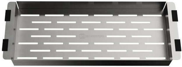 Коландер для мойки Omoikiri CO-06 IN (фото 1) Коландер для мойки Omoikiri CO-06 IN (preview 1)