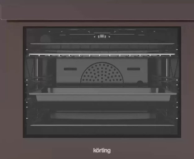 Электрический духовой шкаф Korting OKB 1131 CSGBr (preview 2)