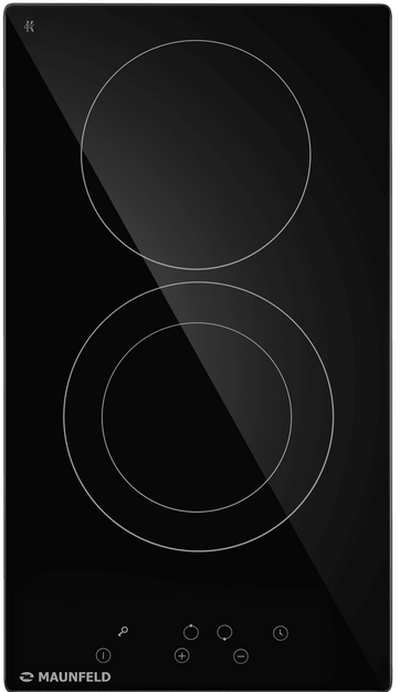 Варочная панель Maunfeld AVCE3022DBK (preview 1)