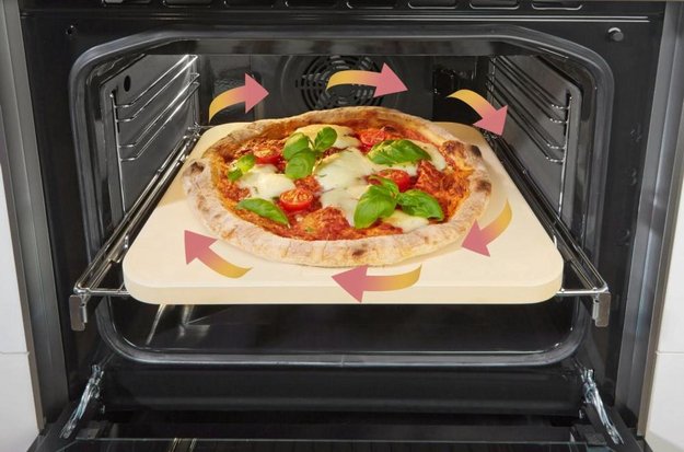 Электрическая плита Gorenje GEC6A41WC (preview 17)